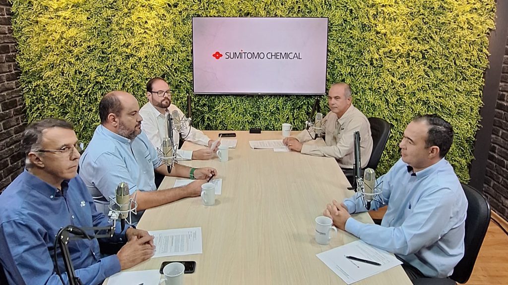 Videocast Manejo de plantas daninhas