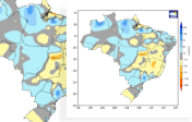 Desafios do clima 2025 no canavial e como o Manejo Fisiológico Inteligente pode ajudar o setor a buscar o melhor desempenho. 