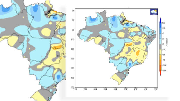 Desafios do clima 2025 no canavial e como o Manejo Fisiológico Inteligente pode ajudar o setor a buscar o melhor desempenho. 